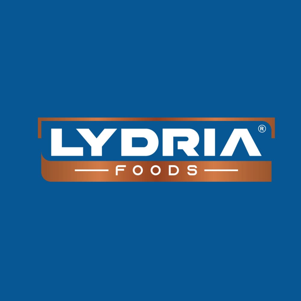 LYDRIA İsimli Gıda Şirketimiz İçin Logo Tasarımı — Dondurulmuş Gıda & Konserve — Logo tasarım (Bütçe İadeli) #539