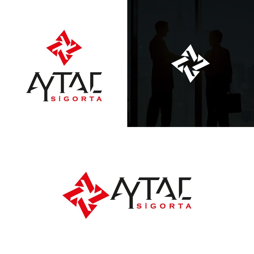 İşte bu diyeceğim tasarımı arıyorum — Grup Şirketi — Logo Tasarım #125