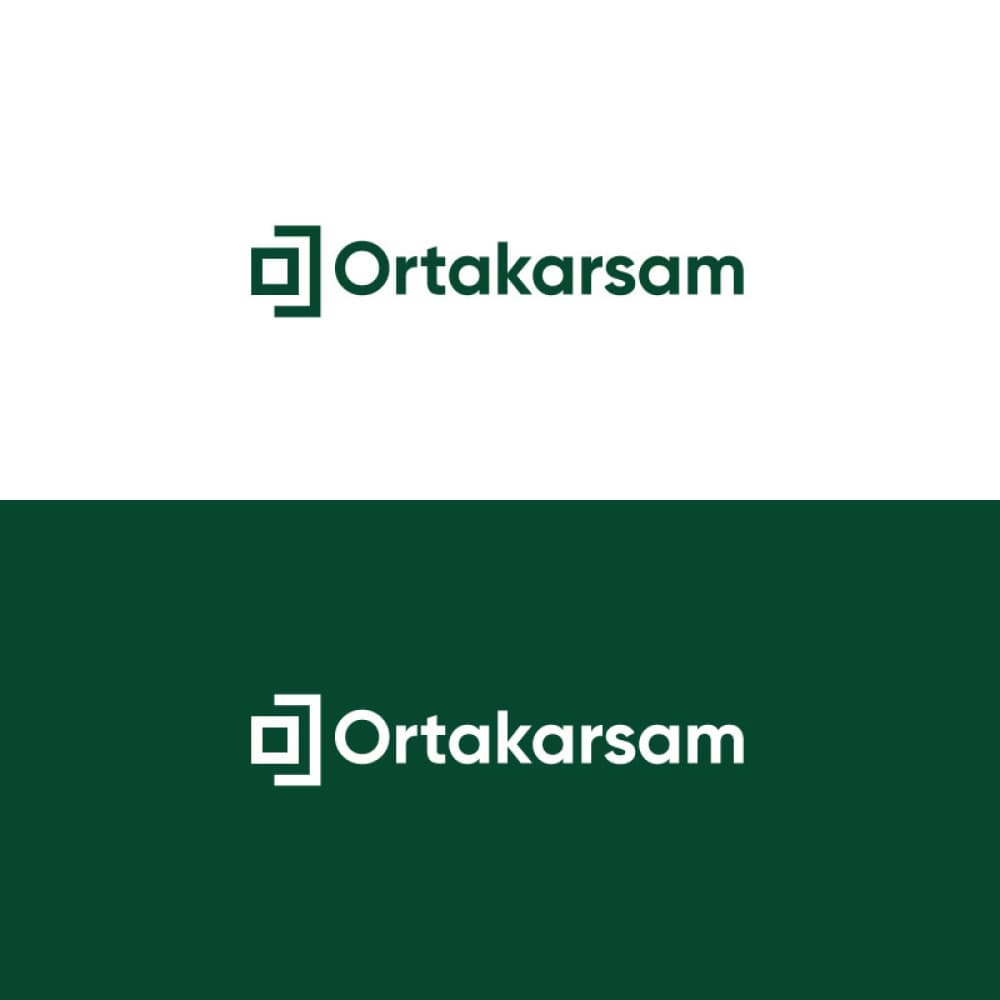 Arsa Geliştirme Model Markası İçin Logo — Gayrimenkul & Hukuk & Danışmanlık — Logo Tasarım #5
