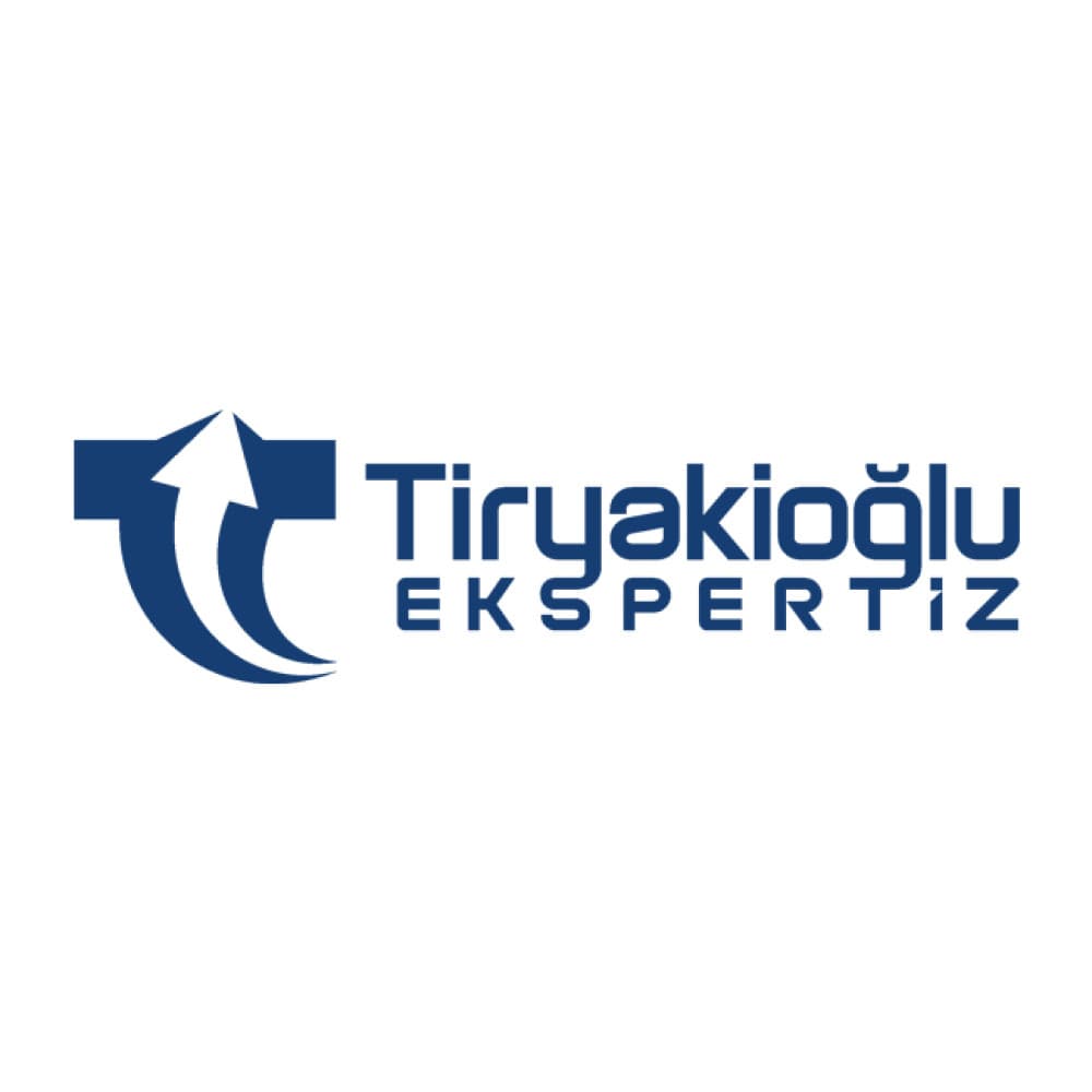 Tiryakioğlu Ekspertiz - LOGO Yarışma Özeti — Denetim & Belgelendirme & Sertifikasyon & Ekspertiz — Logo Tasarım (Hızlı) #70