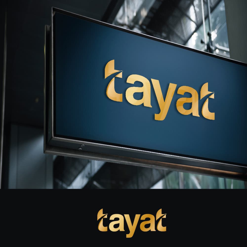 TAYAT-  Grup Şirketimiz için Logo Tasarım — Grup Şirketi — Logo Tasarım #48