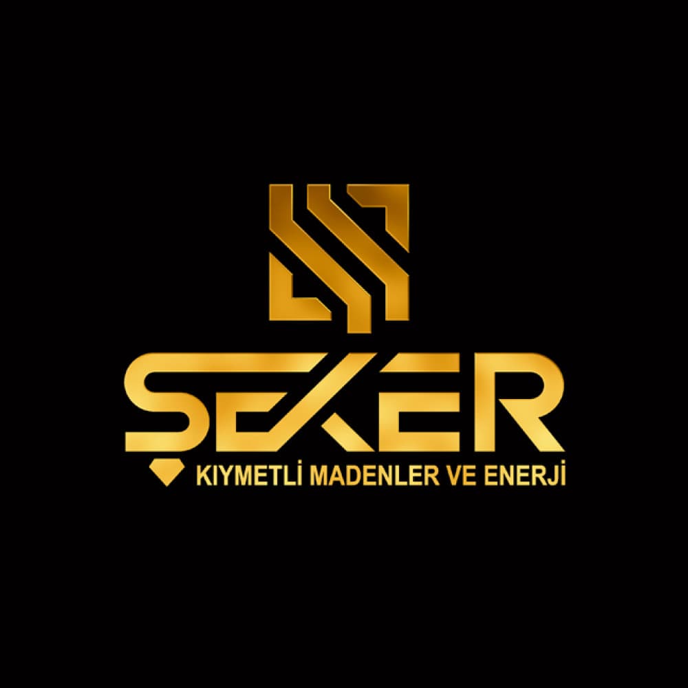 İleri teknoloji yatırımları olan stratejik işler yapan global bir firma — Madencilik — Logo ve Tabela Tasarımı #52