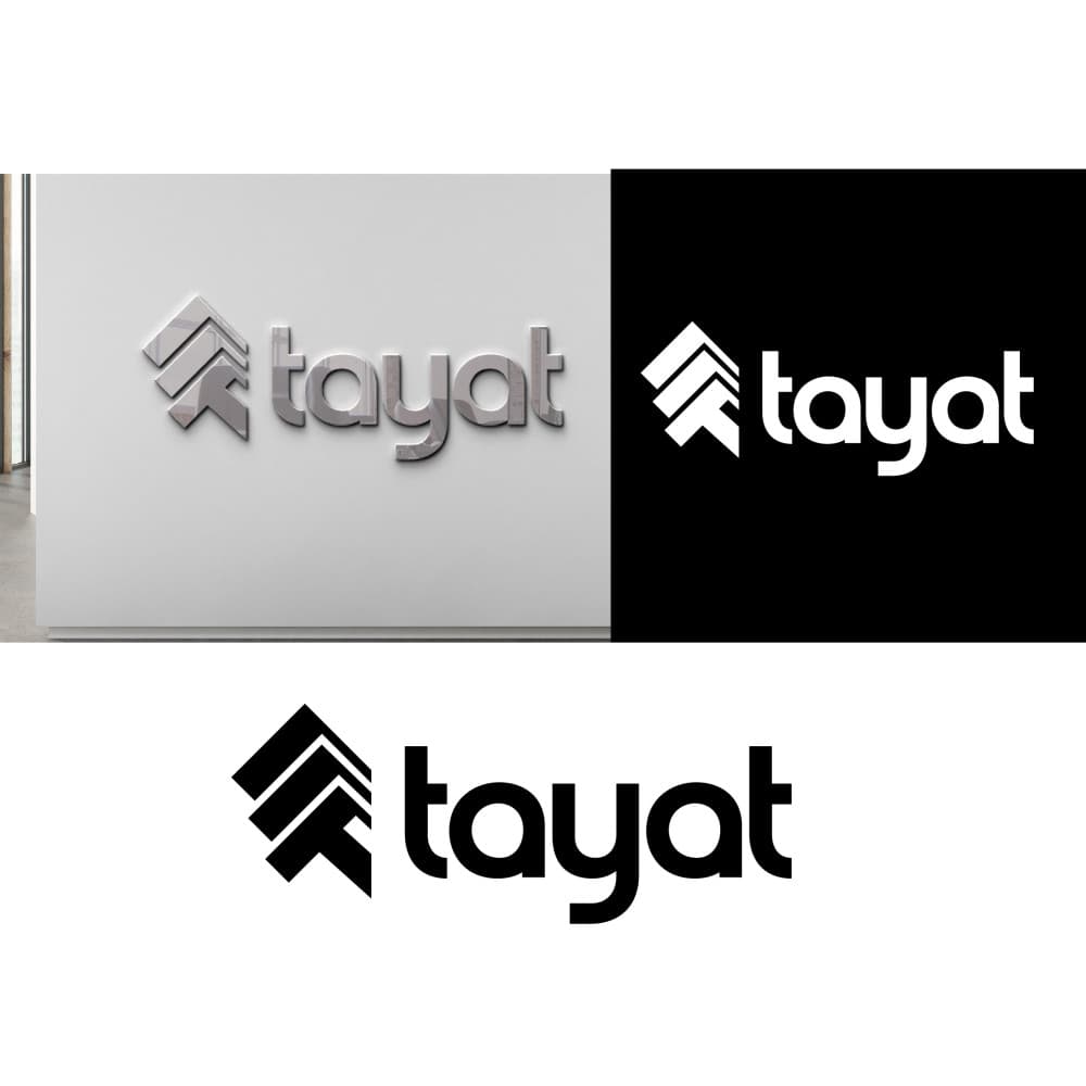 TAYAT-  Grup Şirketimiz için Logo Tasarım — Grup Şirketi — Logo Tasarım #60