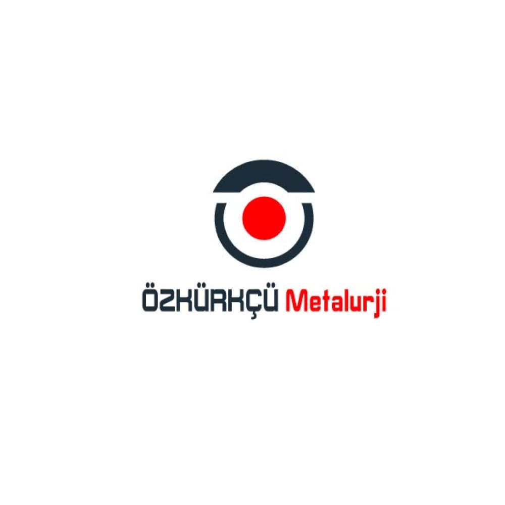 Özkürkçü Metalurji Kurumsal Kimlik Tasarımı — Makine İmalat / Satış — Logo ve Kurumsal Kimlik Tasarımı #43