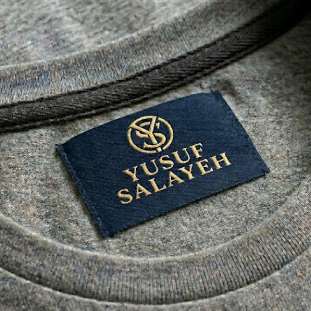 Tekstil Sektörü İçin Modern Logo — Tekstil & Aksesuar — Logo tasarım (Bütçe İadeli) #10