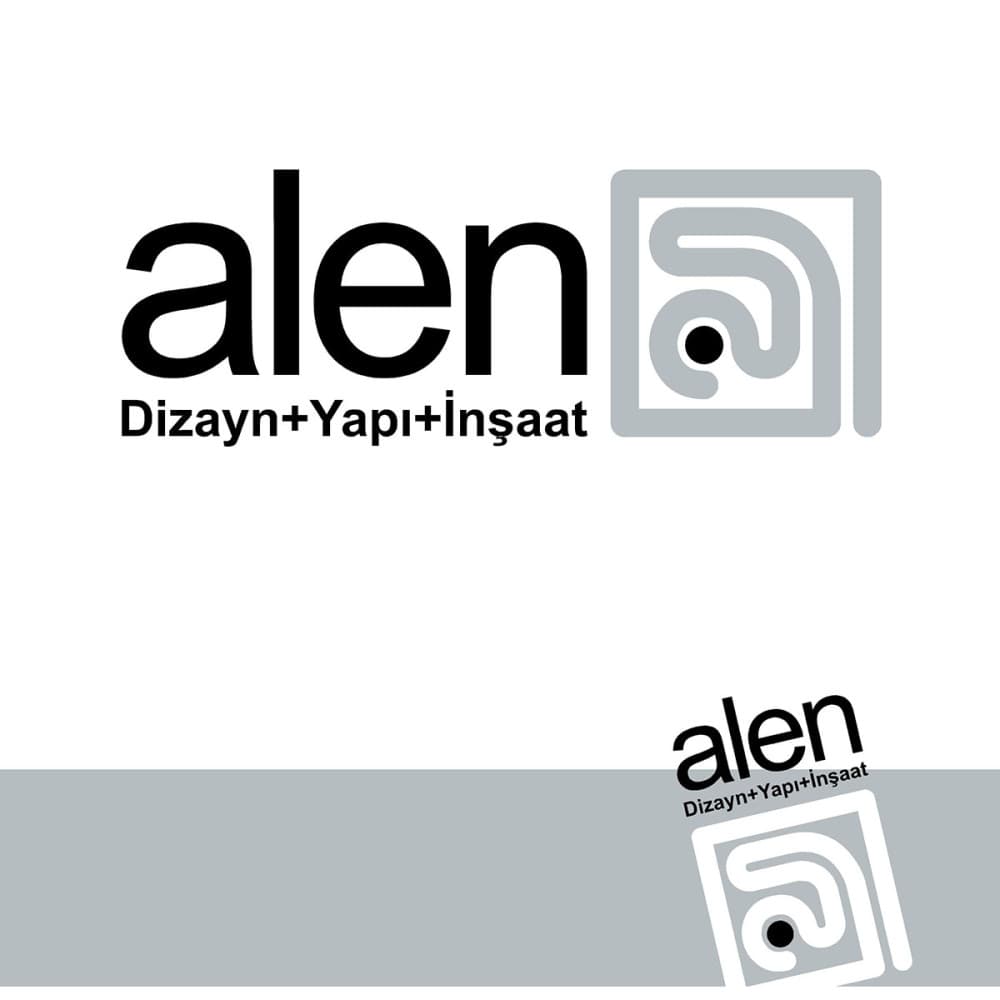 İnşaatta güvenirlik,kalite ve estetiği logoda görünür kılabilir misin? — İnşaat & Taahhüt — Logo ve Kartvizit Tasarımı #149