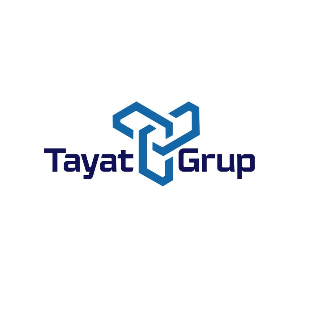 TAYAT-  Grup Şirketimiz için Logo Tasarım — Grup Şirketi — Logo Tasarım #55