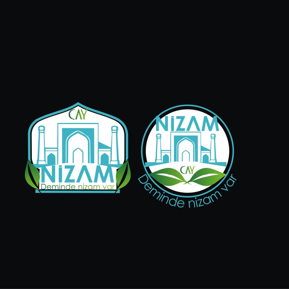 Çay Markamız İçin Güçlü ve Modern Bir Logo — Gıda  Toptan & Perakende — Logo tasarım (Bütçe İadeli) #15