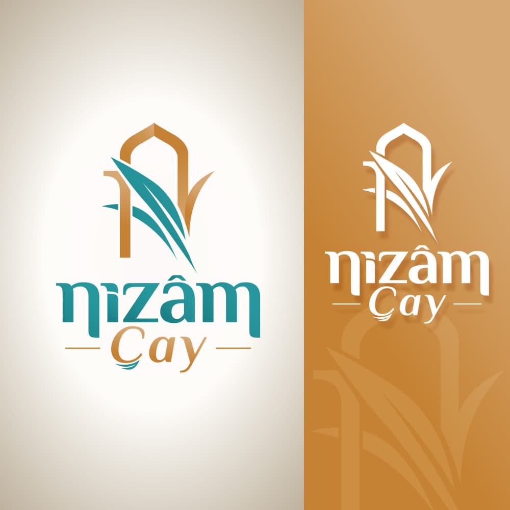 Çay Markamız İçin Güçlü ve Modern Bir Logo — Gıda  Toptan & Perakende — Logo tasarım (Bütçe İadeli) #27