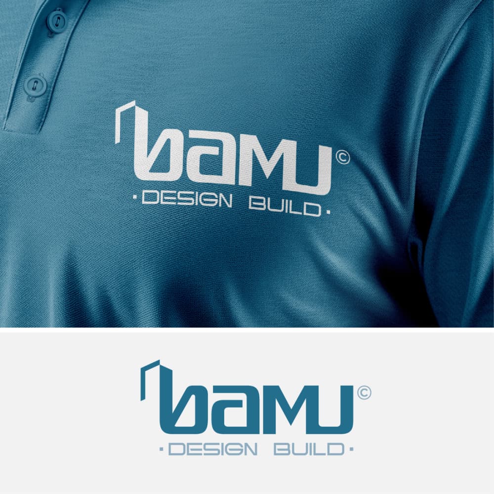 Amerika daki Insaat sirketimiz icin LOGO — İnşaat & Taahhüt — Logo Tasarım #287