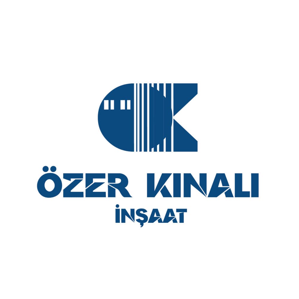 Firmam İçin Logo Tasarım Yarışması — Gayrimenkul & İnşaat — Logo Tasarım (Hızlı) #14