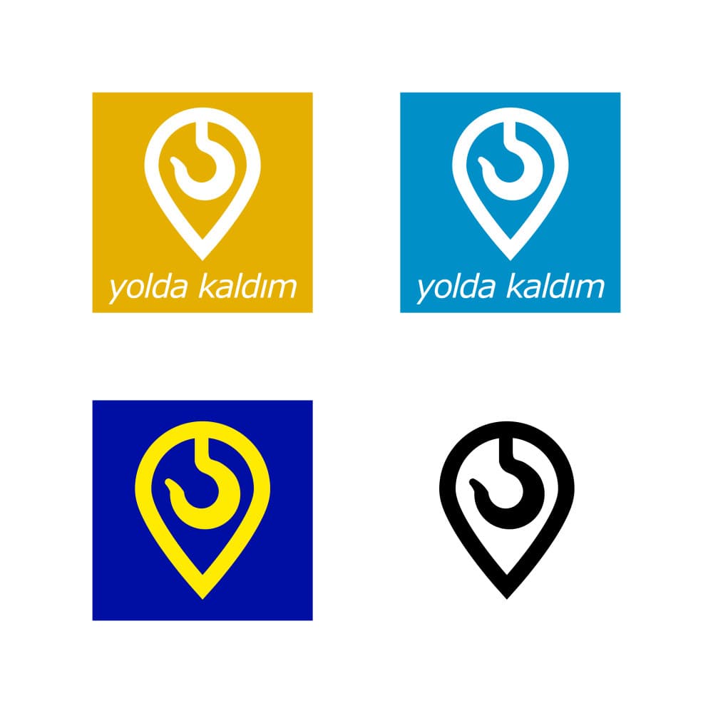 Yakında Yayınlanacak Uygulamamız İçin Logo Tasarımı — Mobil Uygulama — Logo Tasarım #18