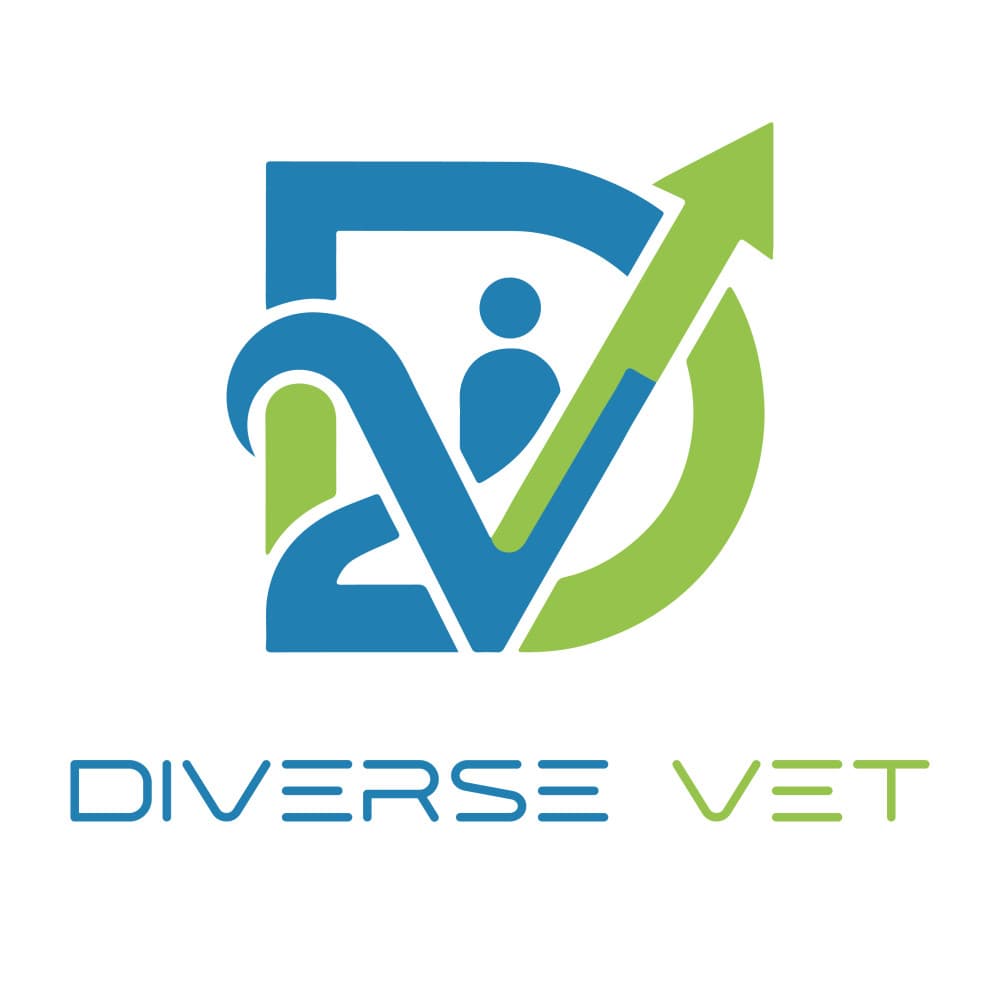 DiverseVET Erasmus Projesi — Eğitim & Danışmanlık — Logo Tasarım #10