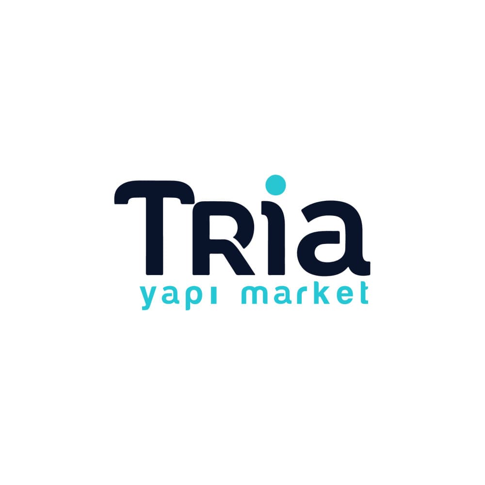Tria Yapı Market Kurumsal Kimlik — Yapı Market — Logo ve Kurumsal Kimlik Tasarımı #204