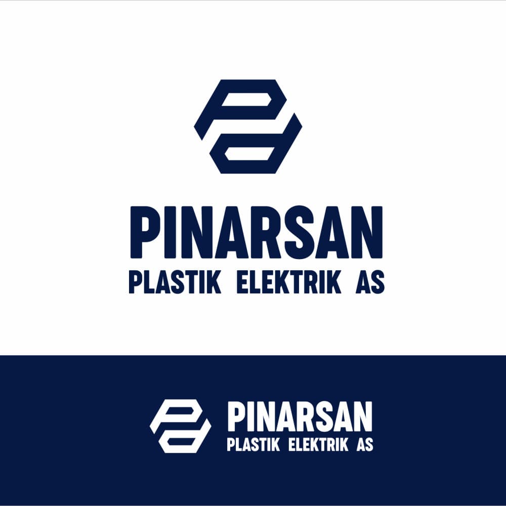 Kurumsal ve Modern Logo Tasarım Yarışması — Plastik Endüstrisi — Logo Tasarım #123