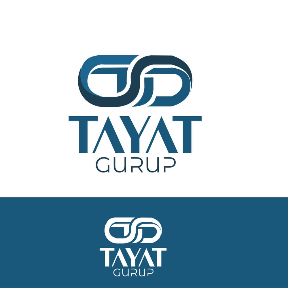 TAYAT-  Grup Şirketimiz için Logo Tasarım — Grup Şirketi — Logo Tasarım #103
