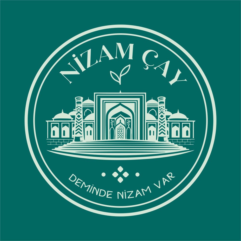 Çay Markamız İçin Güçlü ve Modern Bir Logo — Gıda  Toptan & Perakende — Logo tasarım (Bütçe İadeli) #102