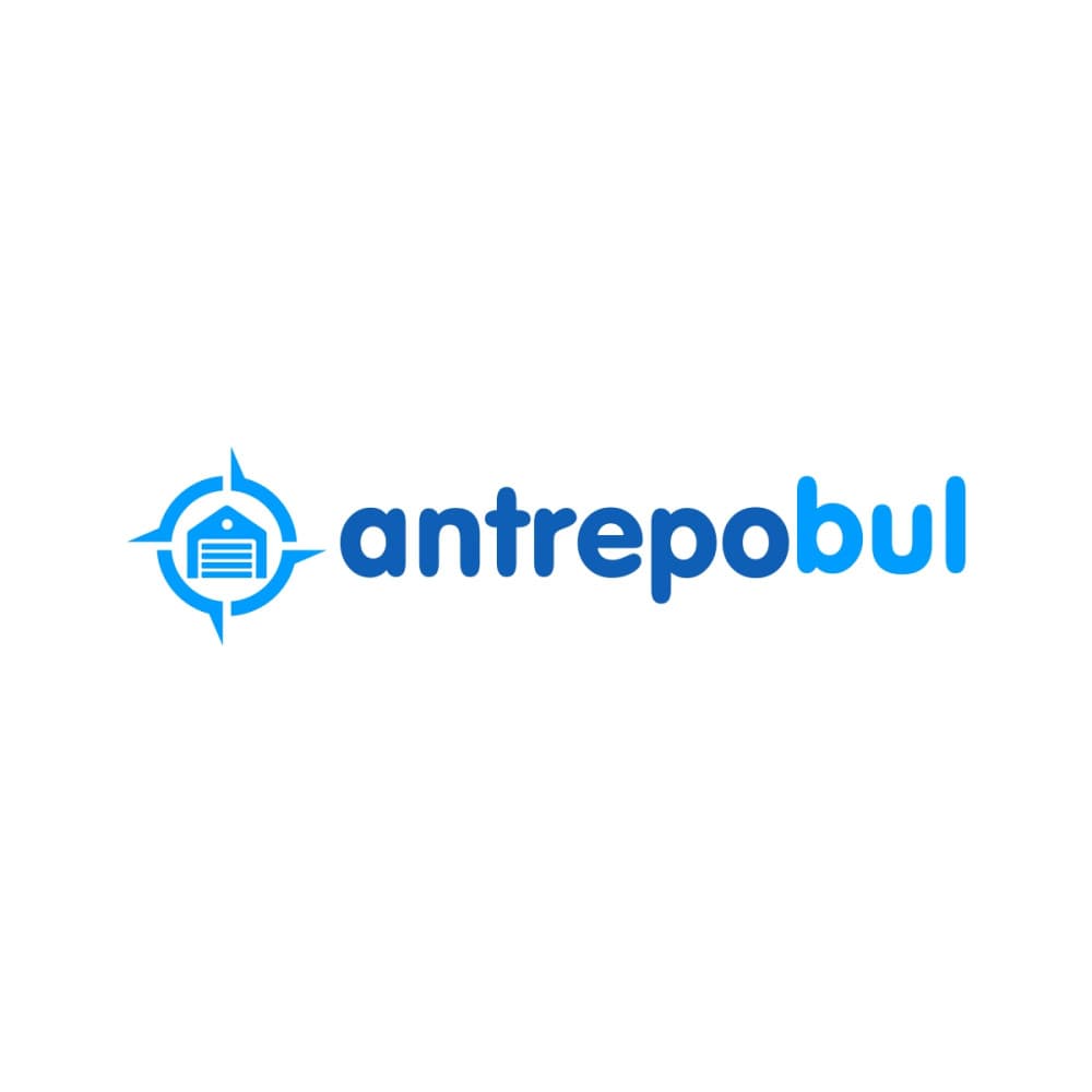 Antrepobul.com Logo ve Kurumsal Kimlik Tasarımı — Gümrük Müşavirliği — Logo Tasarımı #49