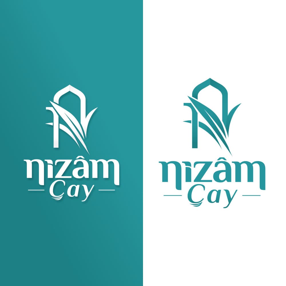 Çay Markamız İçin Güçlü ve Modern Bir Logo — Gıda  Toptan & Perakende — Logo tasarım (Bütçe İadeli) #26