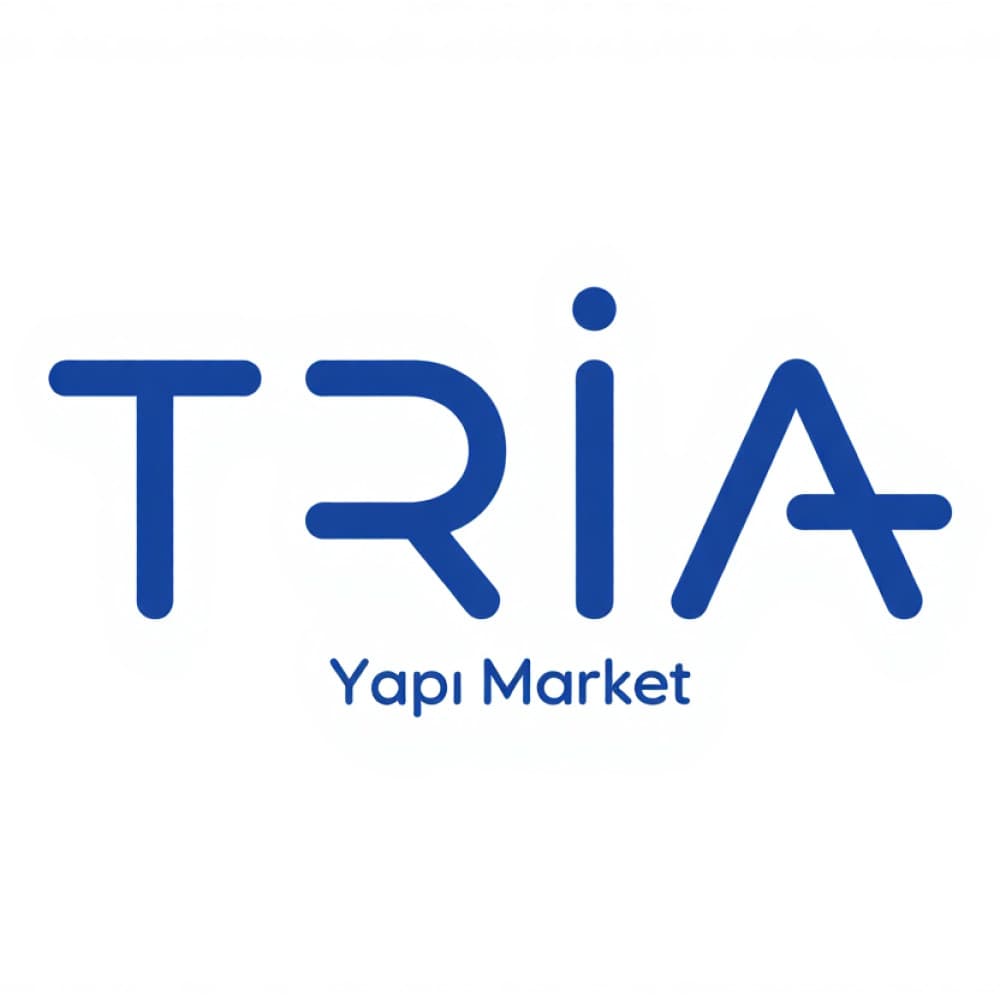 Tria Yapı Market Kurumsal Kimlik — Yapı Market — Logo ve Kurumsal Kimlik Tasarımı #26