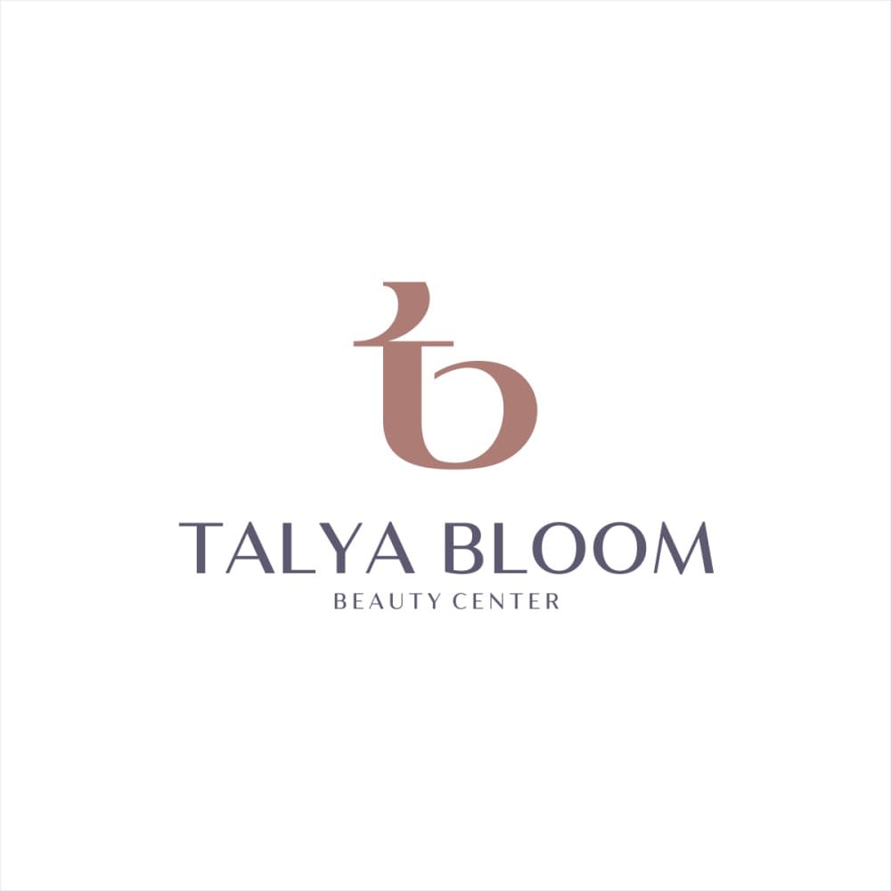 TALYA BLOOM Güzellik yarışması — Kozmetik & Parfüm / Itrıyat & Kişisel Bakım / Güzellik — Logo ve Kurumsal Kimlik Tasarımı #36