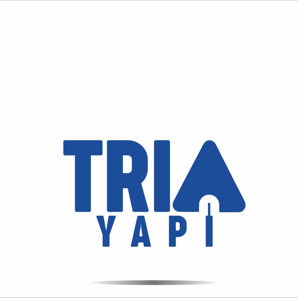 Tria Yapı Market Kurumsal Kimlik — Yapı Market — Logo ve Kurumsal Kimlik Tasarımı #141