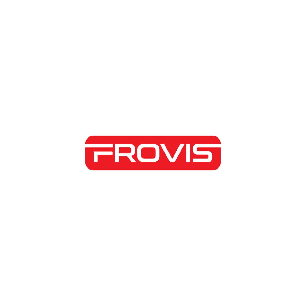 FROVIS İsimli Markamız İçin Logo Tasarımı — Dondurulmuş Gıda & Konserve — Logo tasarım (Bütçe İadeli) #751