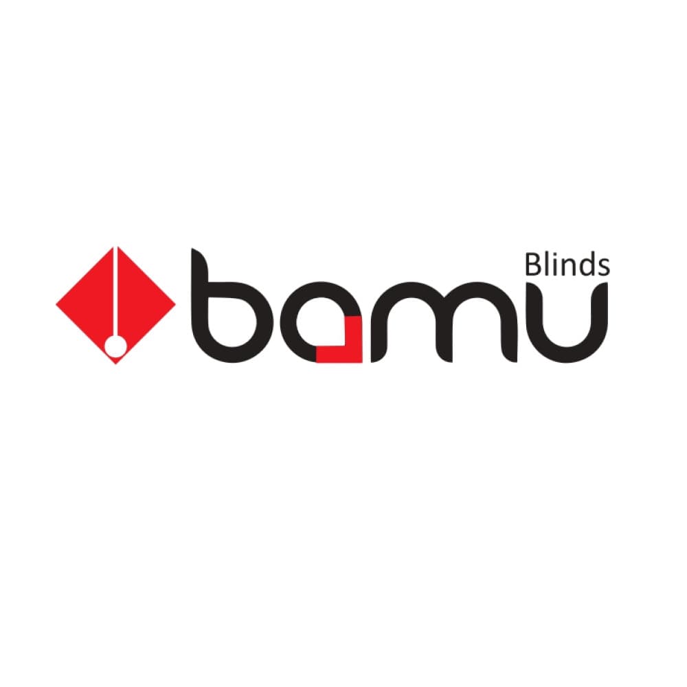 BLINDS/ WINDOW SHADES/ WINDOW TREATMENTS — Yapı Malzemeleri Üretim & Tedarik & Uygulama — Logo Tasarım #36