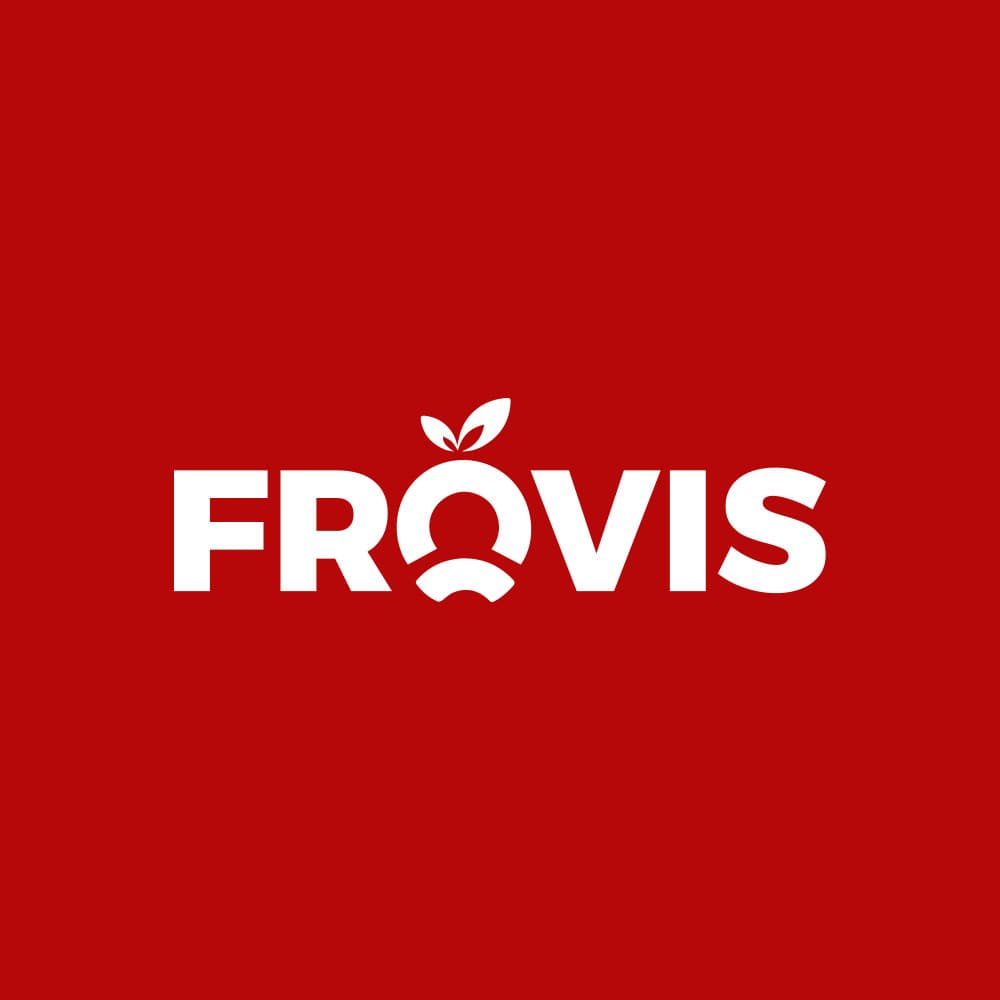 FROVIS İsimli Markamız İçin Logo Tasarımı — Dondurulmuş Gıda & Konserve — Logo tasarım (Bütçe İadeli) #241