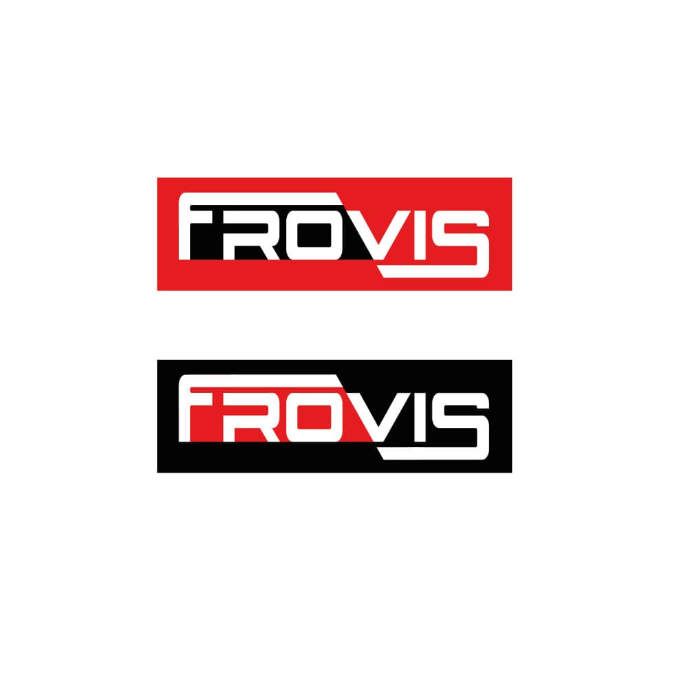 FROVIS İsimli Markamız İçin Logo Tasarımı — Dondurulmuş Gıda & Konserve — Logo tasarım (Bütçe İadeli) #822