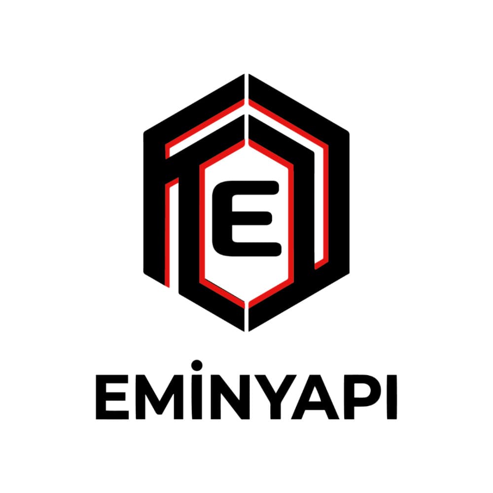İnşaat ve Enerji Sektörü için Logo Tasarımı — Gayrimenkul & İnşaat — Logo Tasarım #101