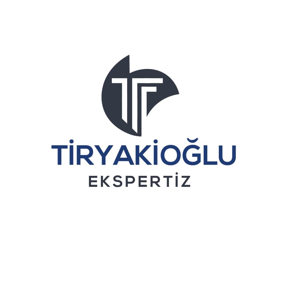 Tiryakioğlu Ekspertiz - LOGO Yarışma Özeti — Denetim & Belgelendirme & Sertifikasyon & Ekspertiz — Logo Tasarım (Hızlı) #80