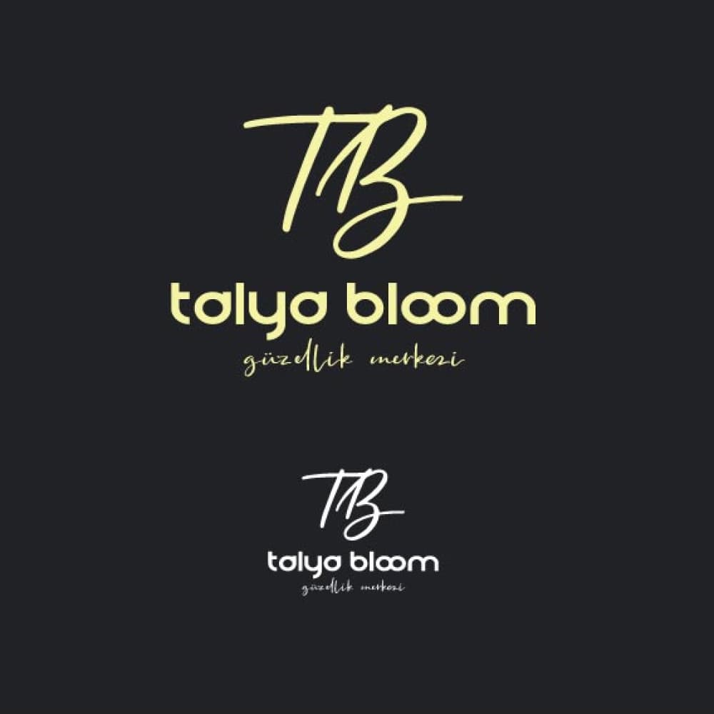 TALYA BLOOM Güzellik yarışması — Kozmetik & Parfüm / Itrıyat & Kişisel Bakım / Güzellik — Logo ve Kurumsal Kimlik Tasarımı #47