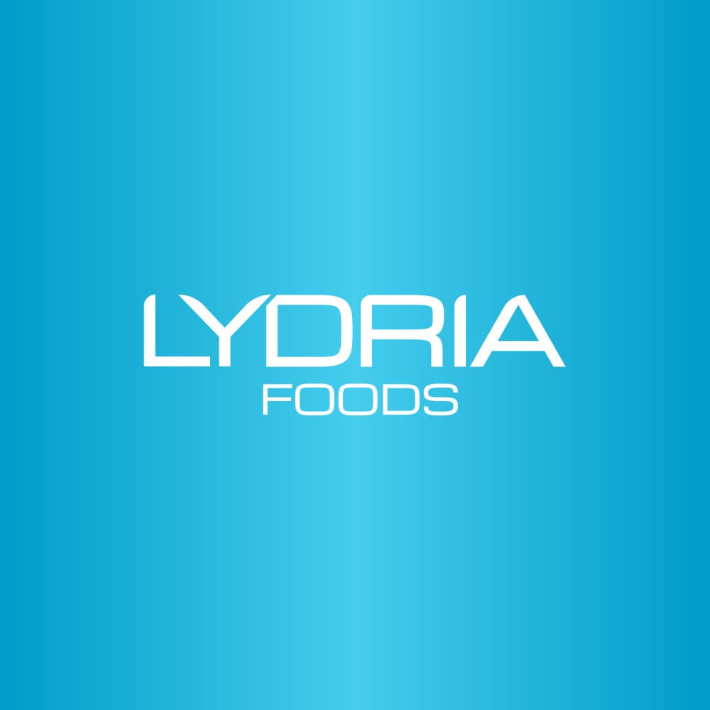 LYDRIA İsimli Gıda Şirketimiz İçin Logo Tasarımı — Dondurulmuş Gıda & Konserve — Logo tasarım (Bütçe İadeli) #459