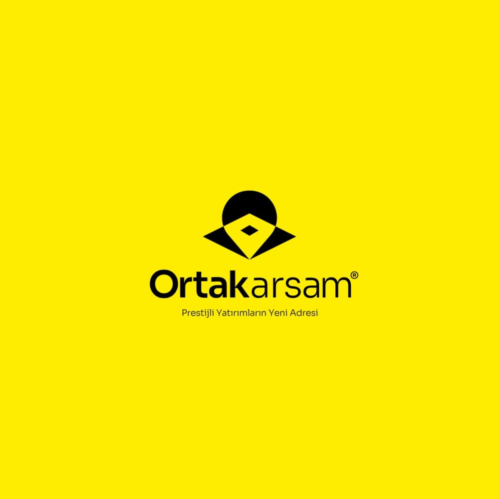Arsa Geliştirme Model Markası İçin Logo — Gayrimenkul & Hukuk & Danışmanlık — Logo Tasarım #9
