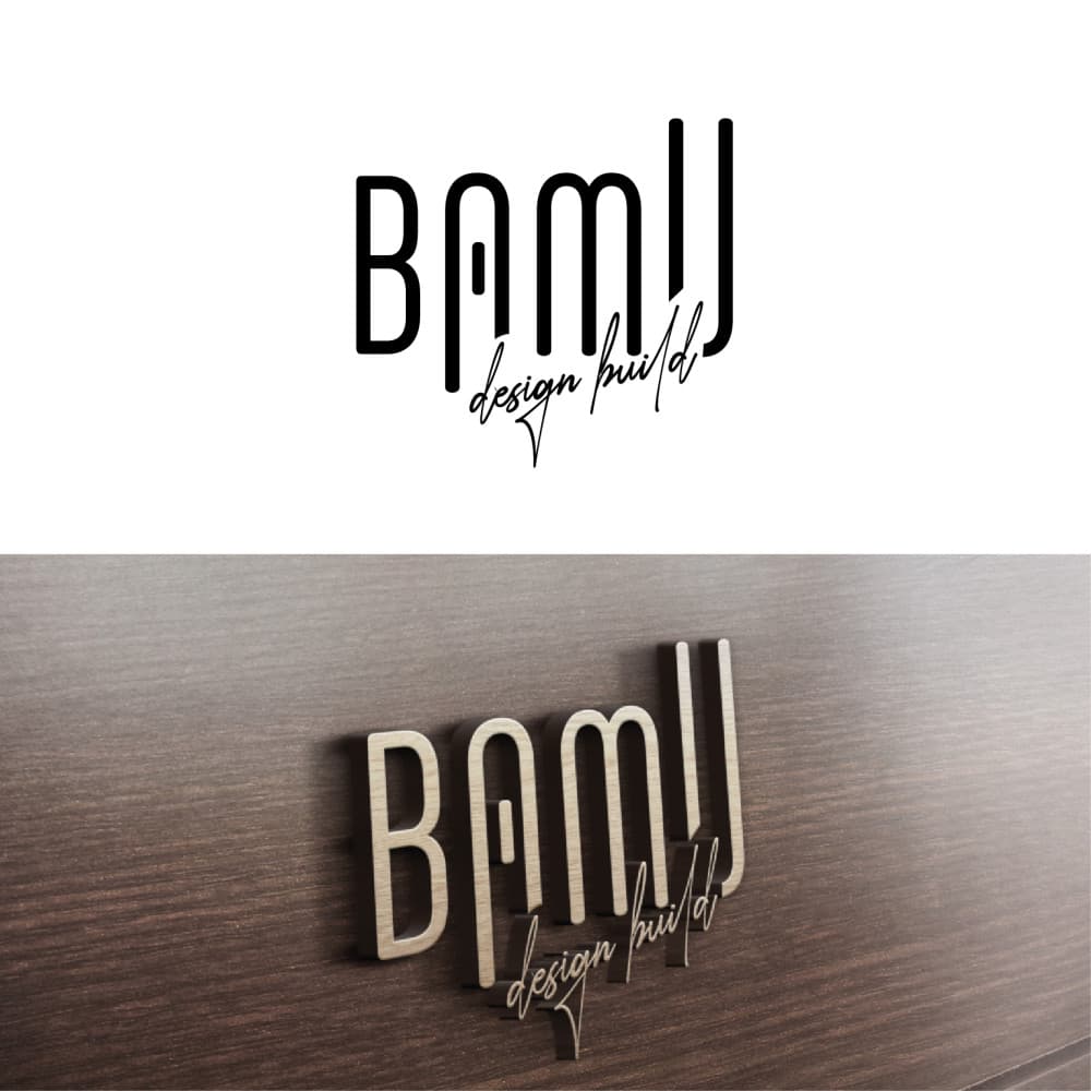 Amerika daki Insaat sirketimiz icin LOGO — İnşaat & Taahhüt — Logo Tasarım #33