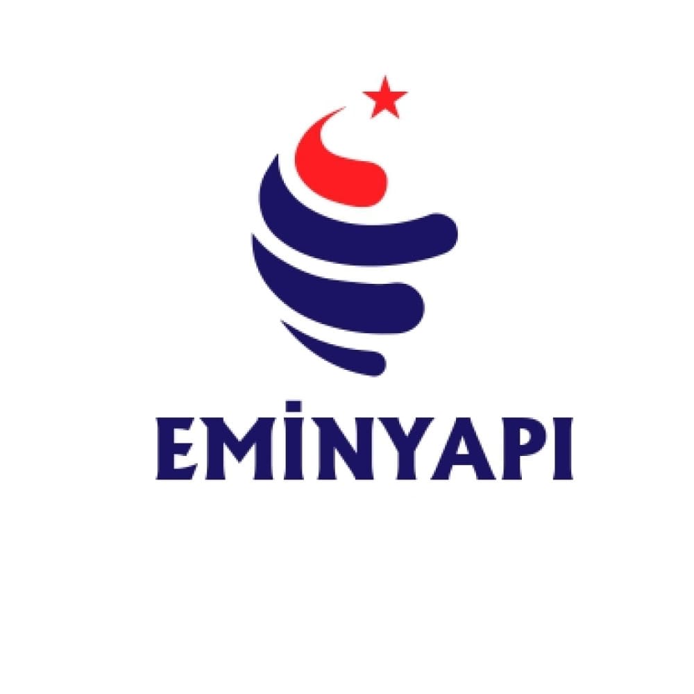 İnşaat ve Enerji Sektörü için Logo Tasarımı — Gayrimenkul & İnşaat — Logo Tasarım #71