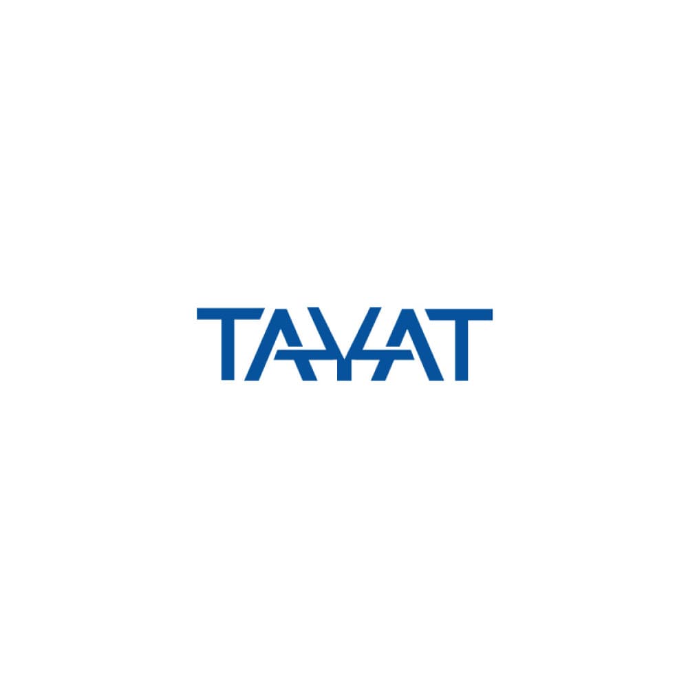 TAYAT-  Grup Şirketimiz için Logo Tasarım — Grup Şirketi — Logo Tasarım #57