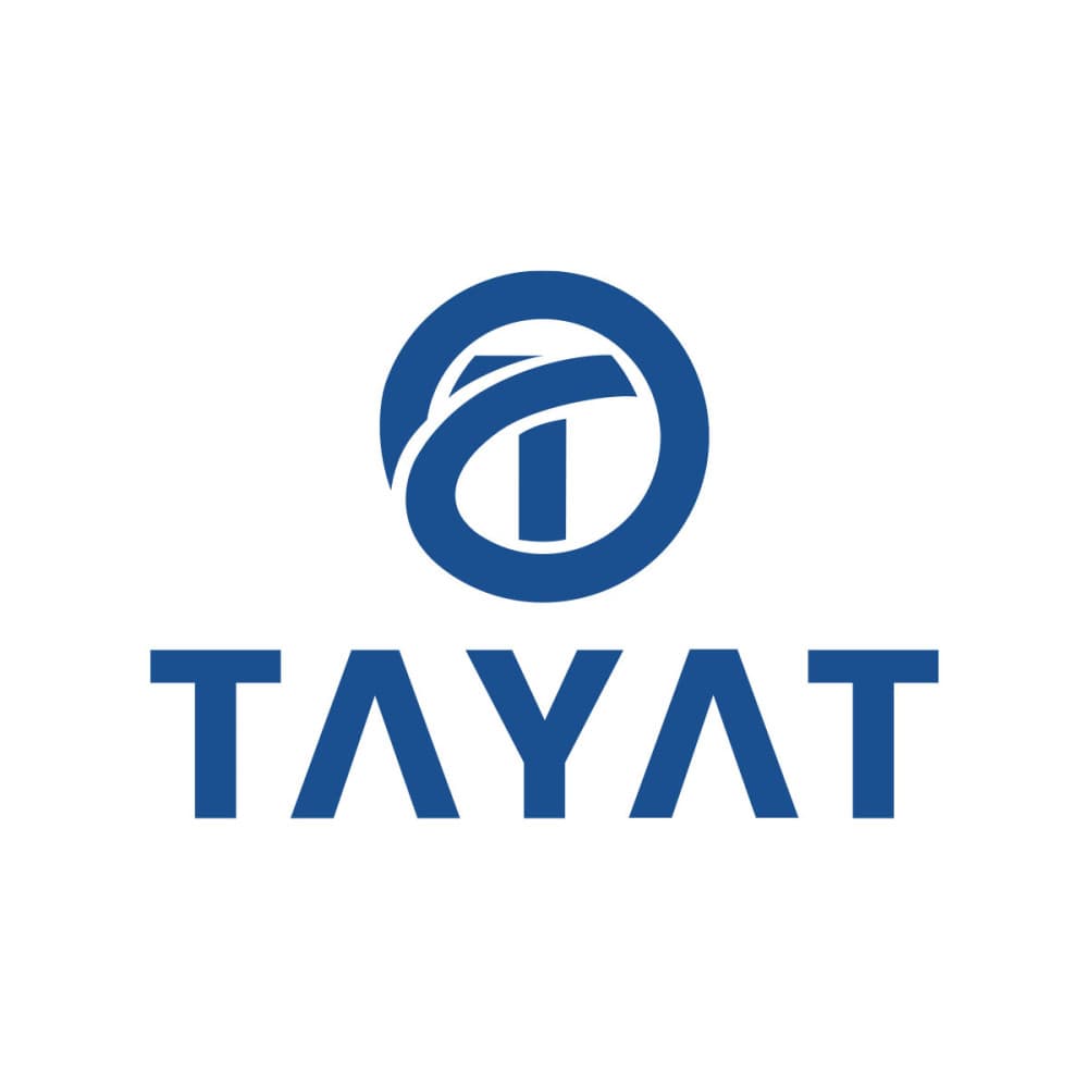 TAYAT-  Grup Şirketimiz için Logo Tasarım — Grup Şirketi — Logo Tasarım #9