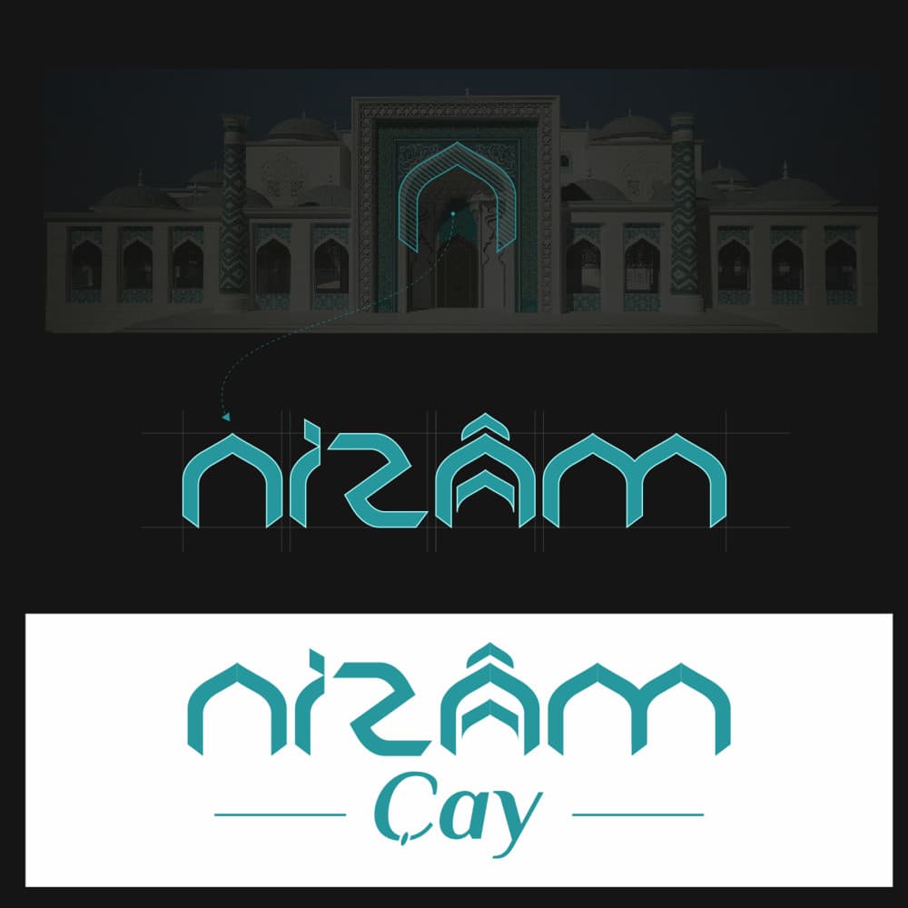 Çay Markamız İçin Güçlü ve Modern Bir Logo — Gıda  Toptan & Perakende — Logo tasarım (Bütçe İadeli) #17
