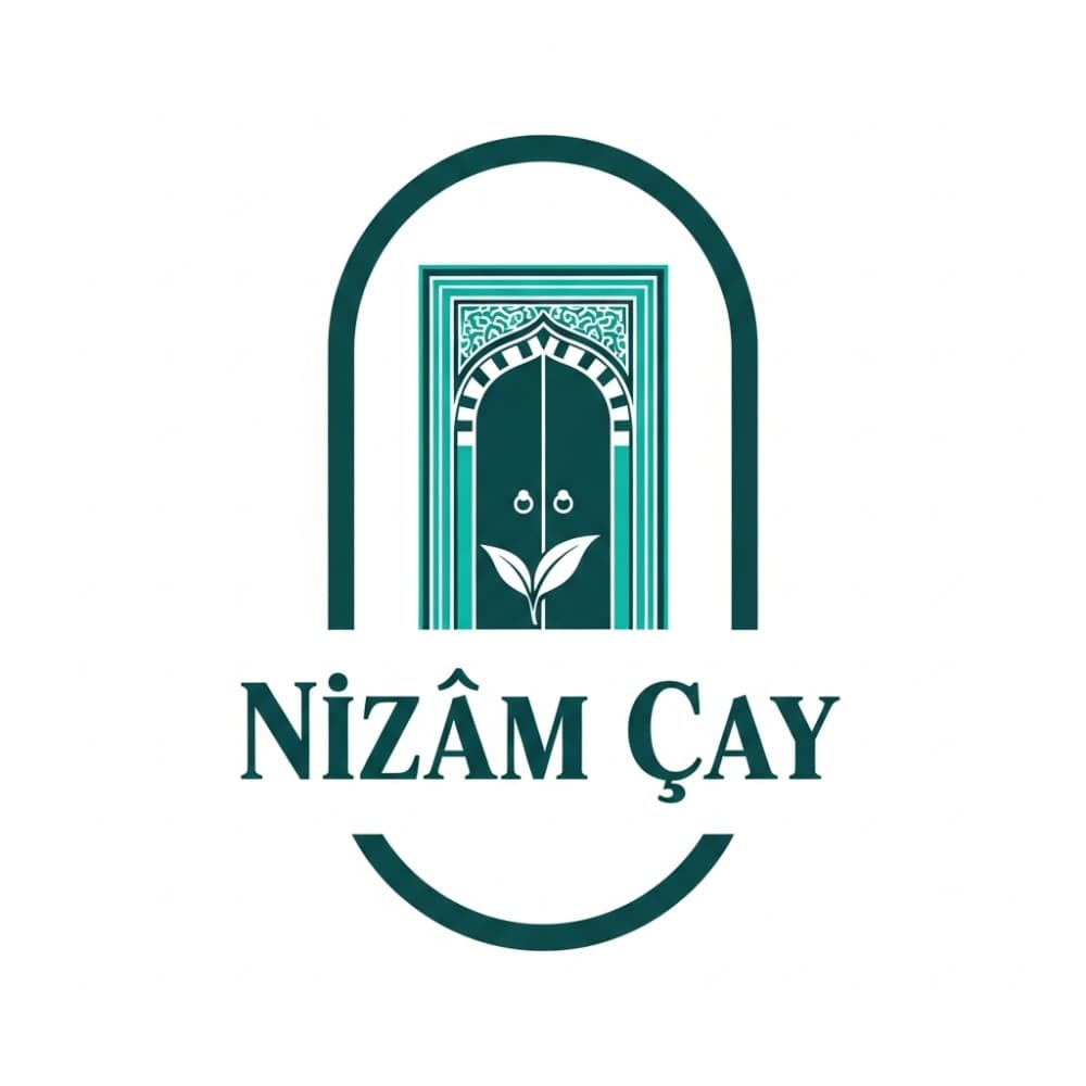 Çay Markamız İçin Güçlü ve Modern Bir Logo — Gıda  Toptan & Perakende — Logo tasarım (Bütçe İadeli) #41