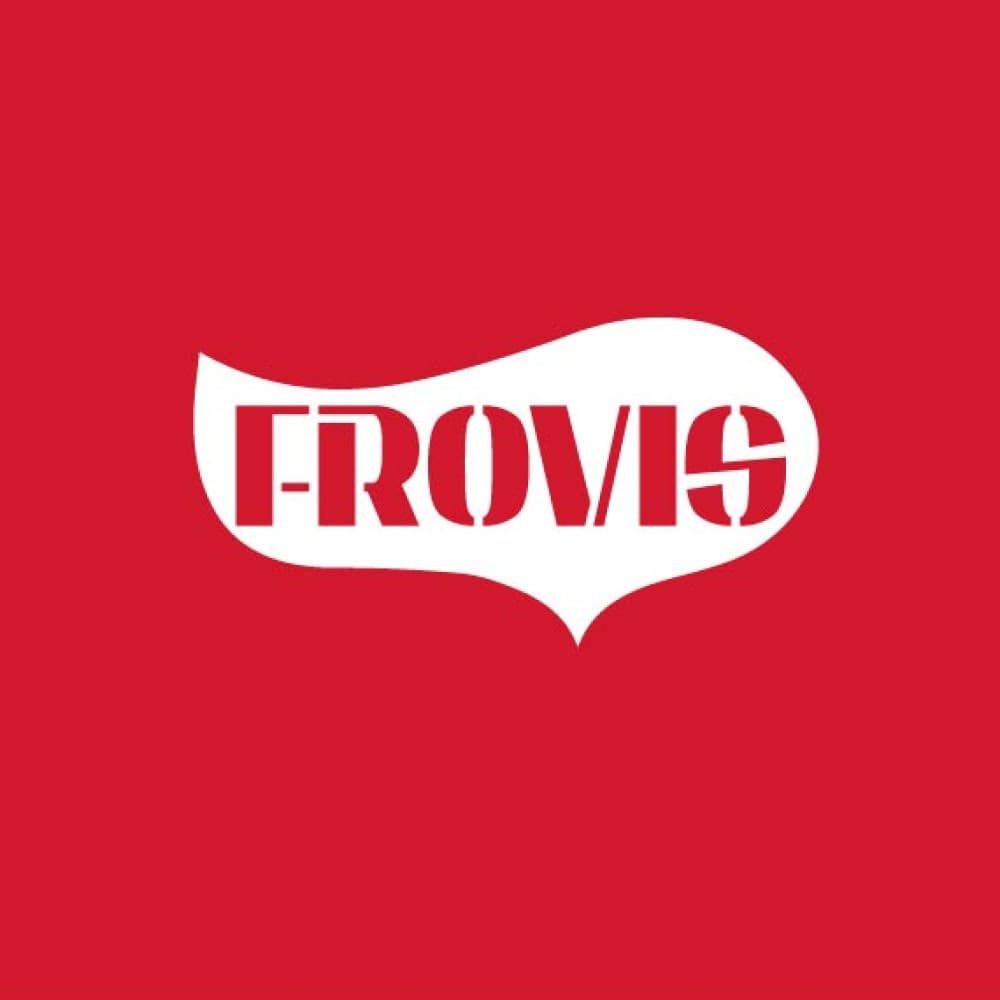 FROVIS İsimli Markamız İçin Logo Tasarımı — Dondurulmuş Gıda & Konserve — Logo tasarım (Bütçe İadeli) #529
