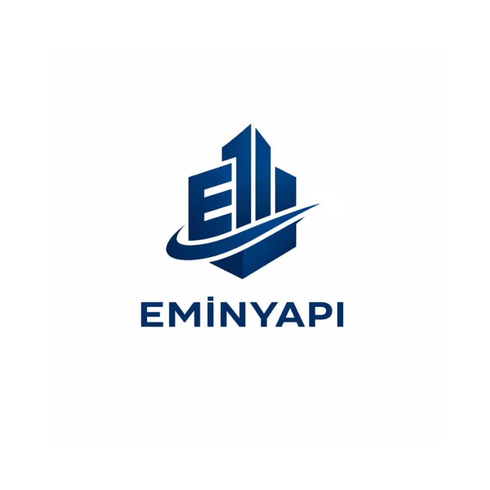 İnşaat ve Enerji Sektörü için Logo Tasarımı — Gayrimenkul & İnşaat — Logo Tasarım #98