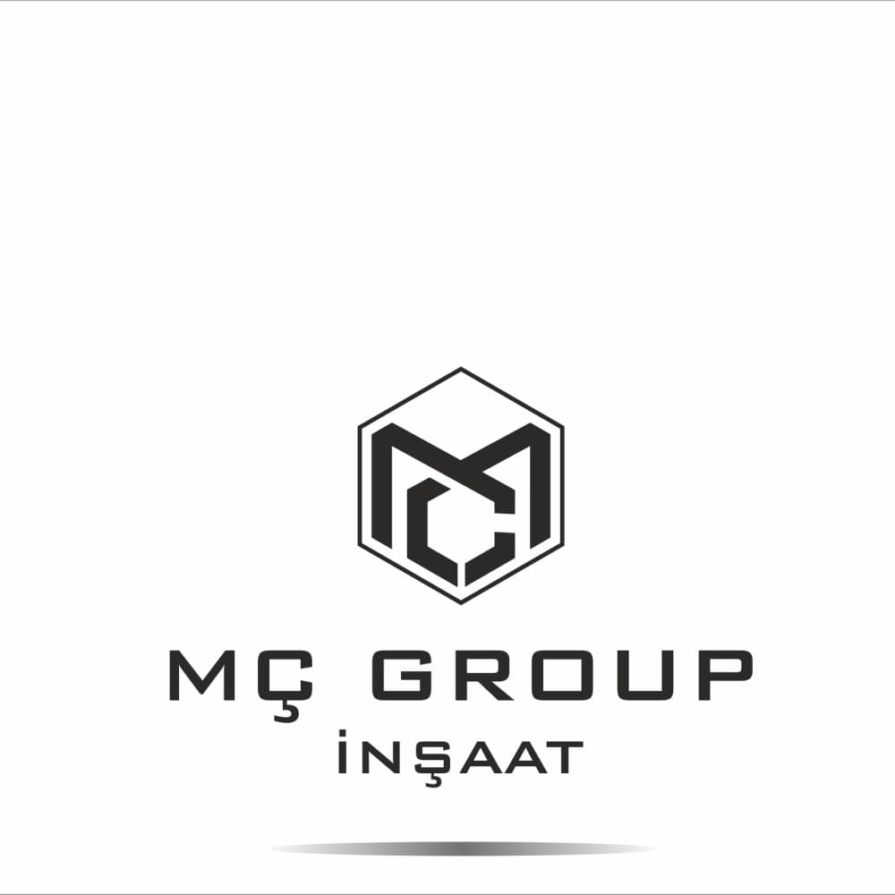 MÇ GRUP İNŞAAT Logo Çalışması — İnşaat & Taahhüt — Logo Tasarım #79