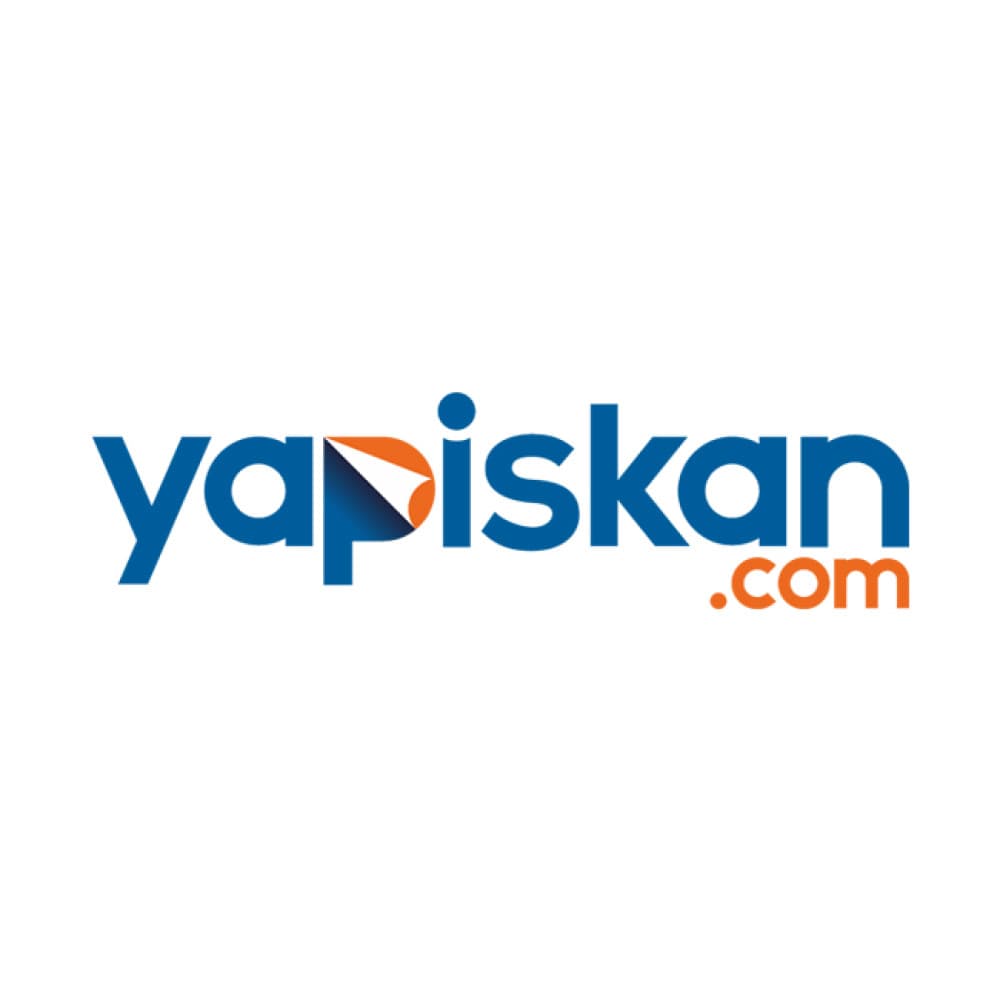 yapiskan.com Yarışma Özeti — E-Ticaret & Pazar Yeri & E-İhracat — Logo Tasarım (Hızlı) #159