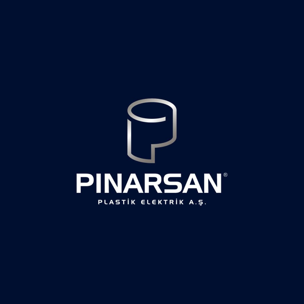 Kurumsal ve Modern Logo Tasarım Yarışması — Plastik Endüstrisi — Logo Tasarım #106