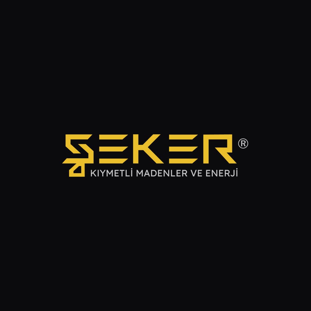 İleri teknoloji yatırımları olan stratejik işler yapan global bir firma — Madencilik — Logo ve Tabela Tasarımı #50
