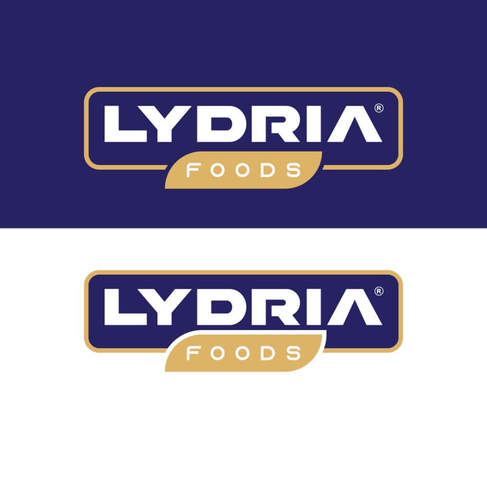 LYDRIA İsimli Gıda Şirketimiz İçin Logo Tasarımı — Dondurulmuş Gıda & Konserve — Logo tasarım (Bütçe İadeli) #527