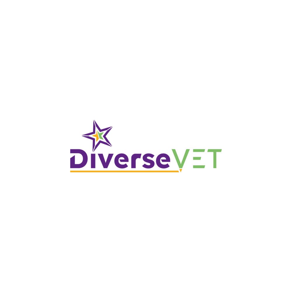 DiverseVET Erasmus Projesi — Eğitim & Danışmanlık — Logo Tasarım #7