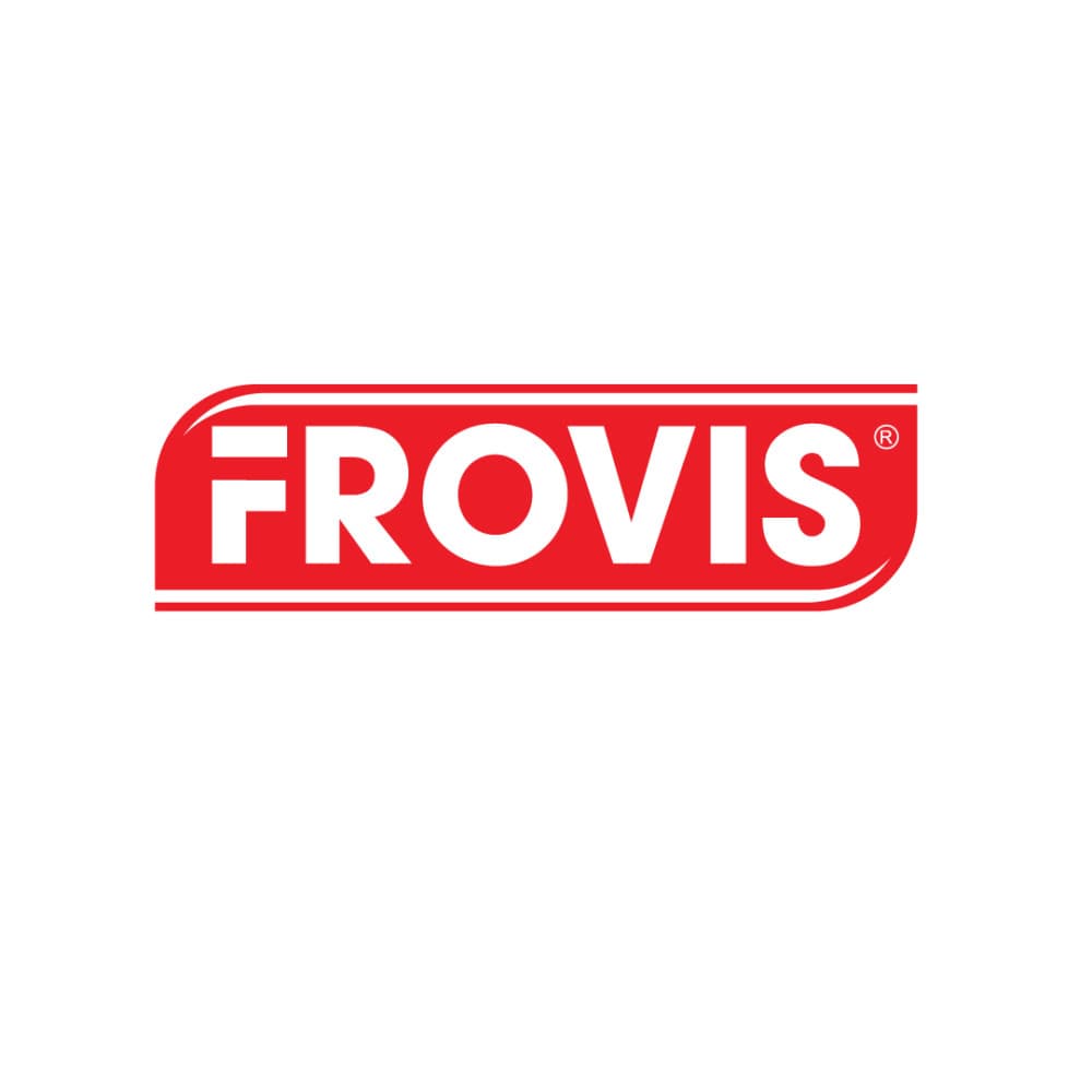 FROVIS İsimli Markamız İçin Logo Tasarımı — Dondurulmuş Gıda & Konserve — Logo tasarım (Bütçe İadeli) #641